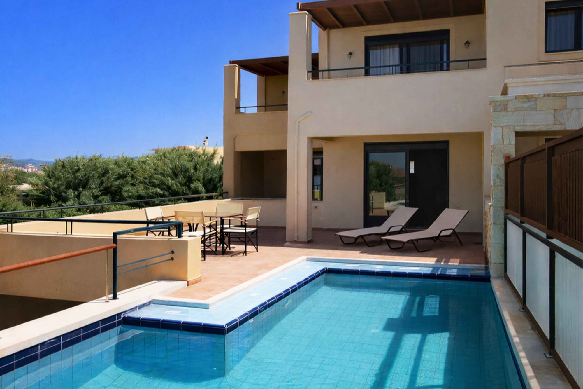 Corali Villas Corali Villas